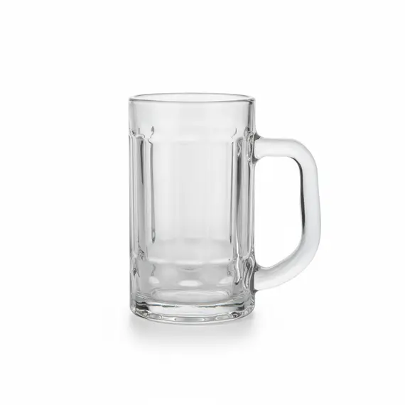 Xoweri Cup Set 2 Gotash Birre prej Qelqi me Dore të Madhe