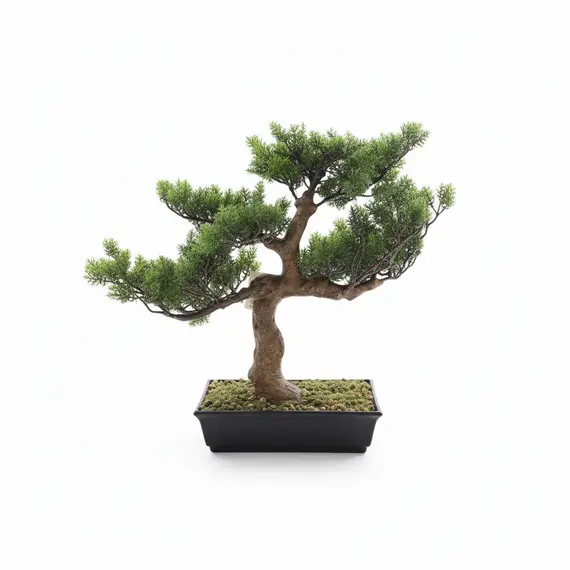 Vazo Dekorative me Lule