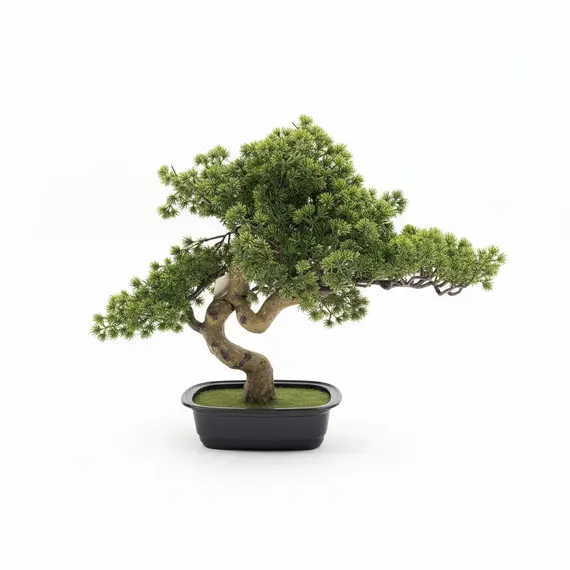 Vazo Dekorative me Lule