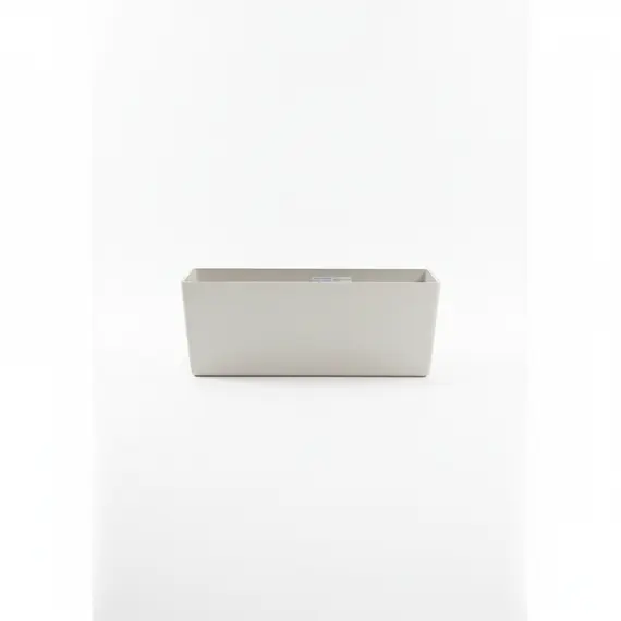 Vazo Dekorative M / 69*22*22cm / Chalk Beige