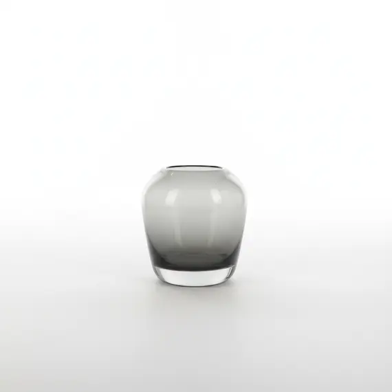 Vazo Dekorative / 6.7*10.8*10.9cm / Qelq