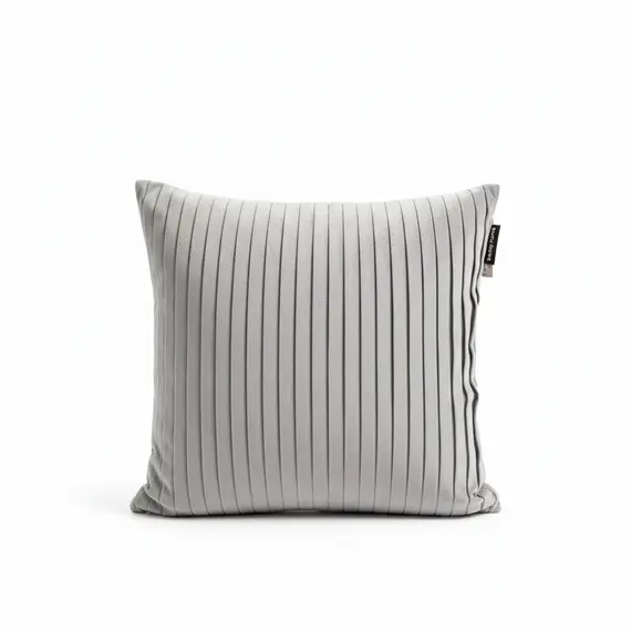 Jastek / 45*45cm / Gri e Celet