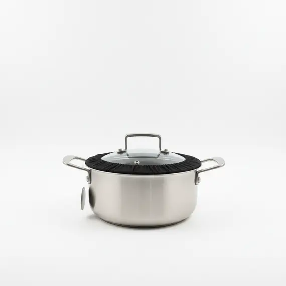 Tenxhere / Steinless steel