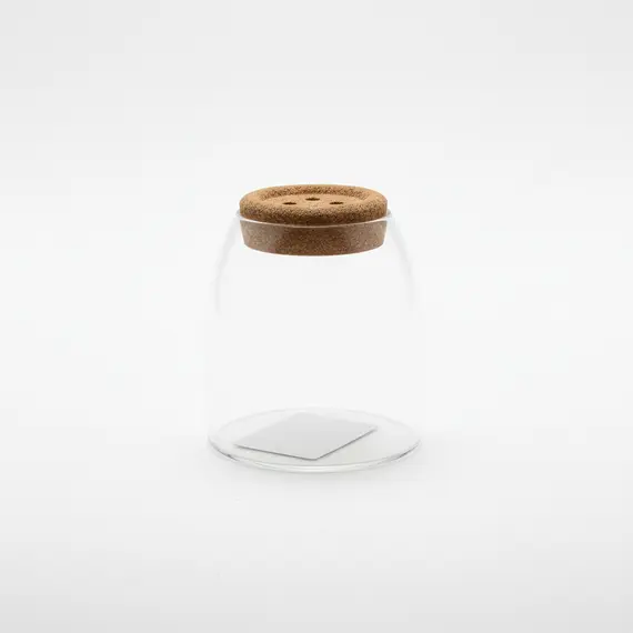 Kavanoz Konservimi me Kapak S