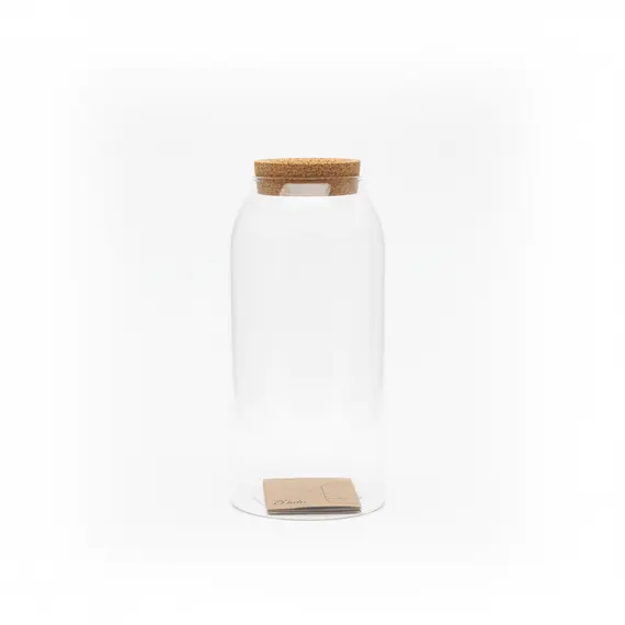 Kavanoz Konservimi me Kapak L