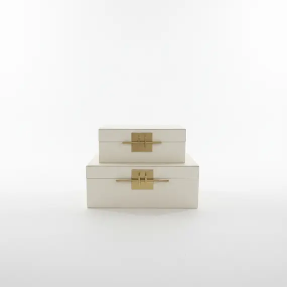 Kuti Bizhuterish / Bezhe