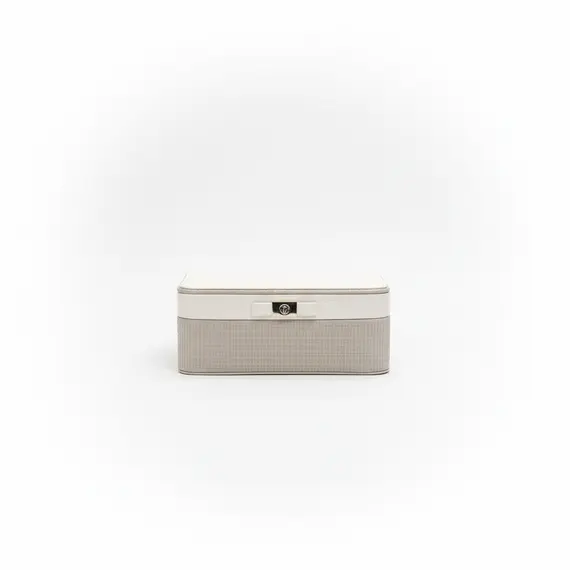 Kuti Bizhuterish / Gri