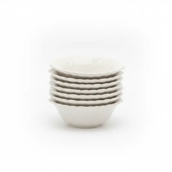 Tas / Bardhe / Qeramik