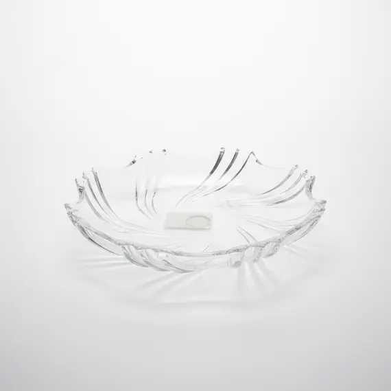 Tas Frutash / Xham Transparent