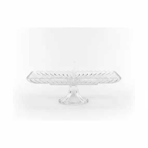 Pjate Frutash Katrore/ 17.2*37.7*11.7cm / Kristali