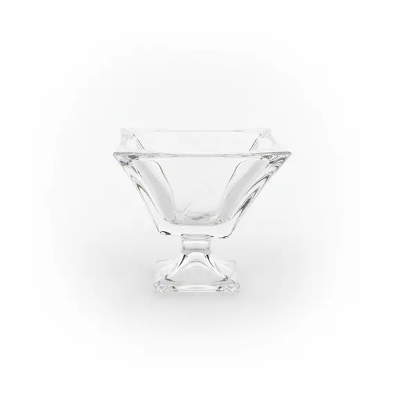 Bonboniere / 20.2*23.3*11.6cm / Kristali