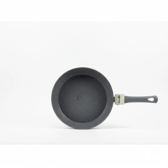 Tigan 28cm/ Granite Nonstick / Rose