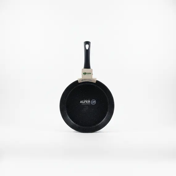 Tigan 24 cm/ nonstick granite