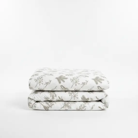 Set Carcaf Bamboo Soft D-5 140x220