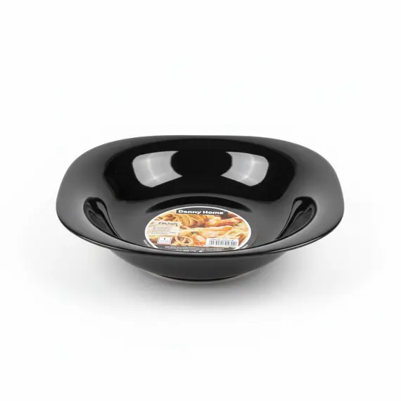 Tas Supe / 20*20*3.5cm / Zeze / Qelq Opal