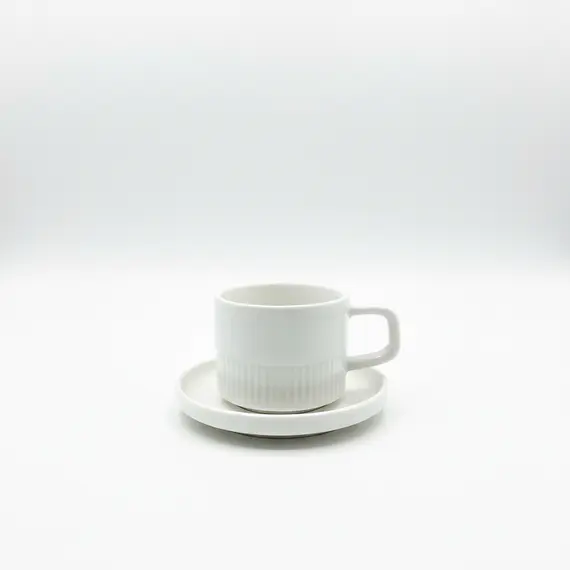 Filxhan Caji me Pjate / 6 cope / 140ml