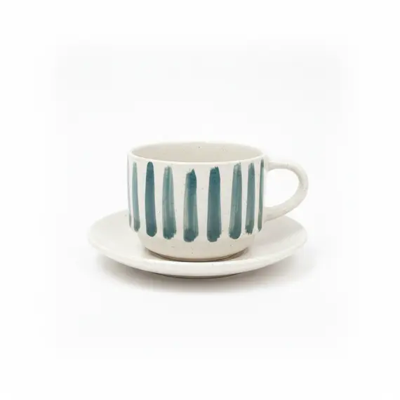 Filxhan Caji me Pjate/ 6 cope