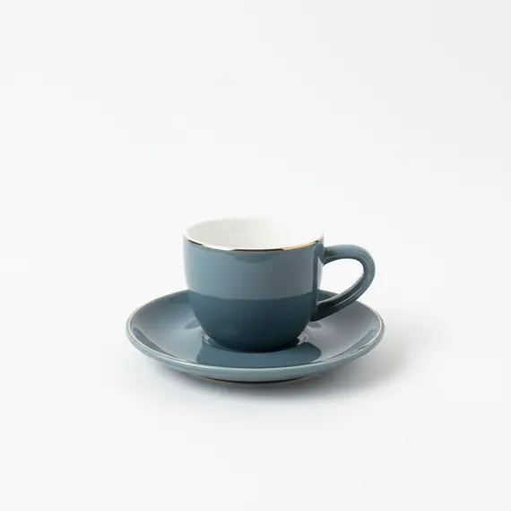 Filxhan Kafeje / Set / Blu