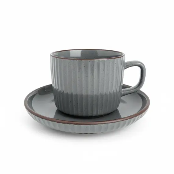 Filxhan Kafeje / Set / Gri