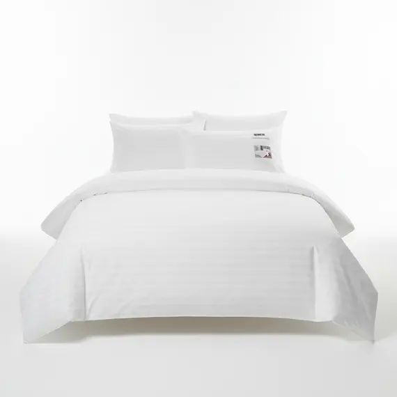 Set Carcaf 3 Cope Damas / Bardhe 220x240