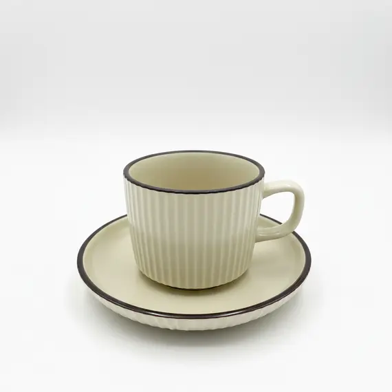 Filxhan Kafeje / Set / Bezhe