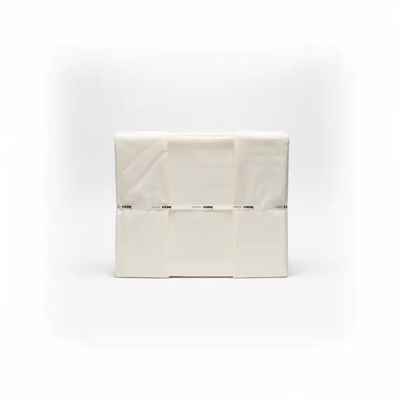 Set Carcaf Damas / Vija Krem 220X240