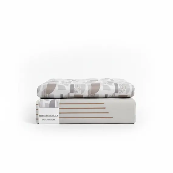 Set Carcaf Bambus 200x220 -