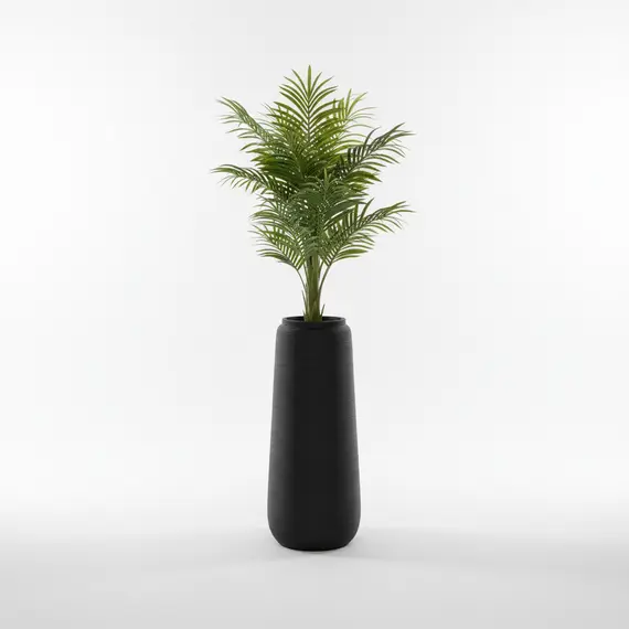 Vazo Dekorative L / Qeramike