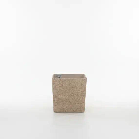 Vazo Dekorative M / 35*35*35cm / Vintage Ivory