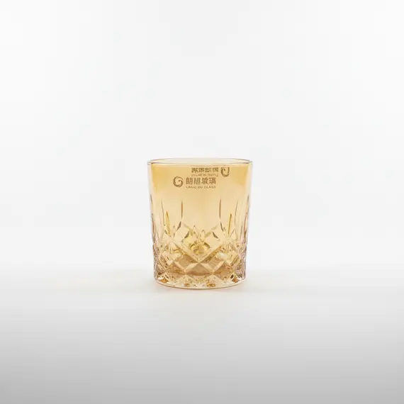 Gote Uji / 6 cope / Qelq /Gold