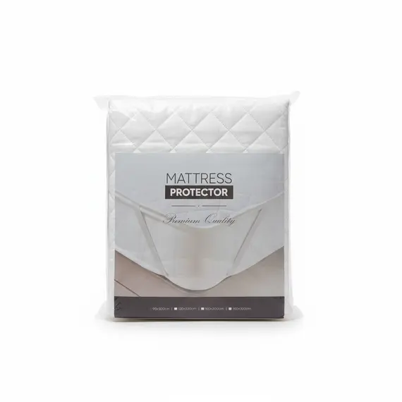 Mbrojtës Dysheku Premium, i Papërshkueshëm nga Uji 180x200 cm