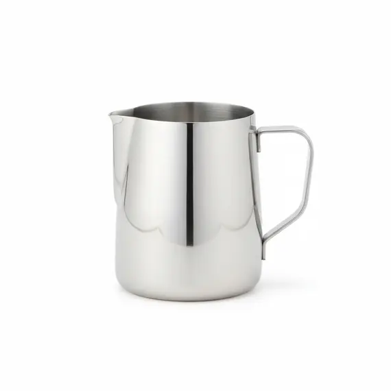 Xhezve Inoksi 900 ml për Kafe Turke me Finiç Poliçuar