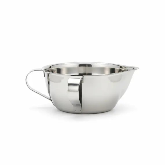 Tas Gatimi / Stainless Steel