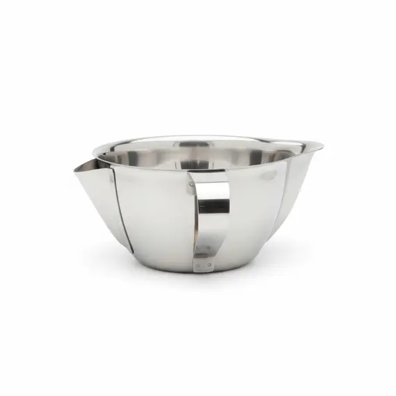 Tas Gatimi / Stainless Steel