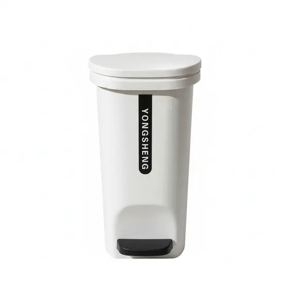 Kosh Mbeturinash / Me kembez