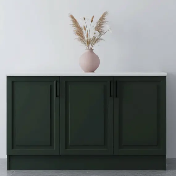 Ishull kuzhine Boz Zeleni 150cm