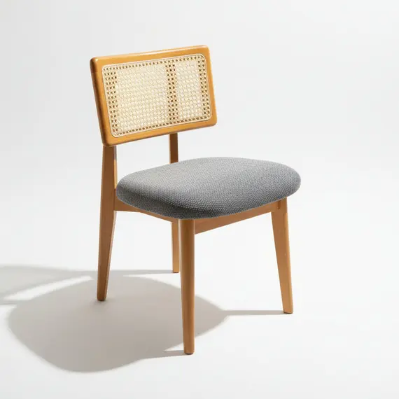 Karrige Punto Druri-Gri