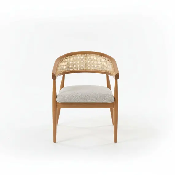 Karrige Atlas Druri- E bardhe