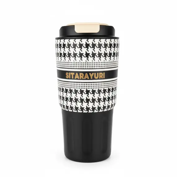 Termus dhe Filxhan Simple 3D / 600ml