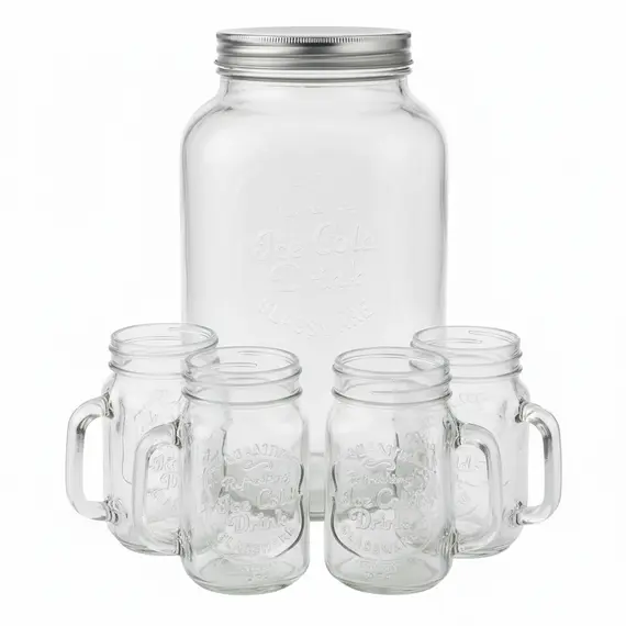 Dispenser Lengjesh me 4 Gota