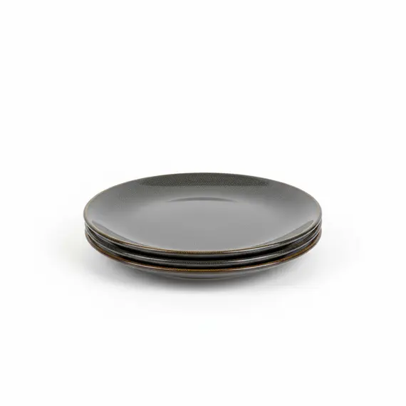 Pjate / 25cm / Porcelan