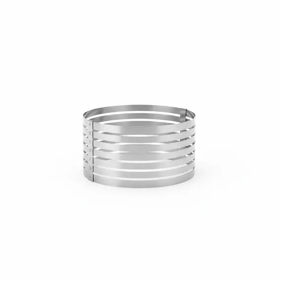 Forme Keku / Rreth / Metalike