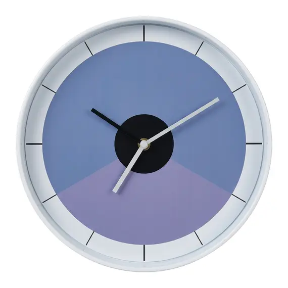 Ore Muri /Kornize Zeze / Fushe e Bardhe - Blu