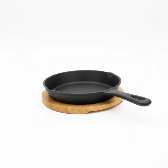 Tigan per Pjekje Gril