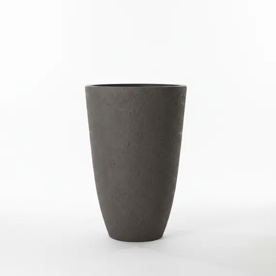 Vazo Dekorative M / 43*43*60cm / Sandal Wood