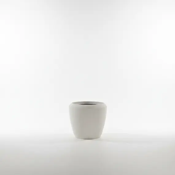 Vazo Dekorative / 56*55.6*48.4cm / Chalk Beige