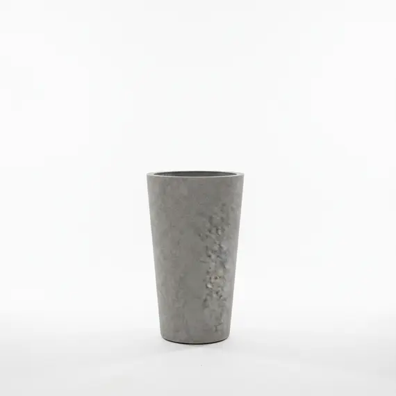 Vazo Dekorative / 37*36.5*62cm / Misty Grey S/M