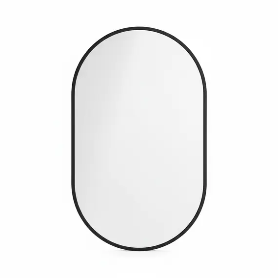 Pasqyre Rrethore e Zeze/ 77*43cm