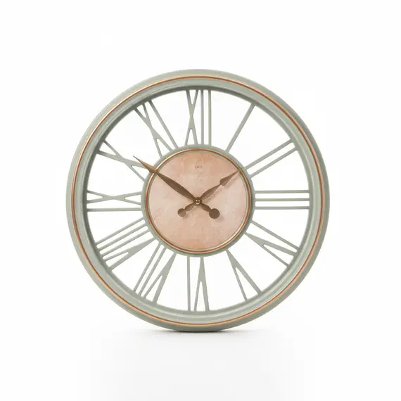 Ore Muri / Gold / Fushe e hapur / nr.Romak