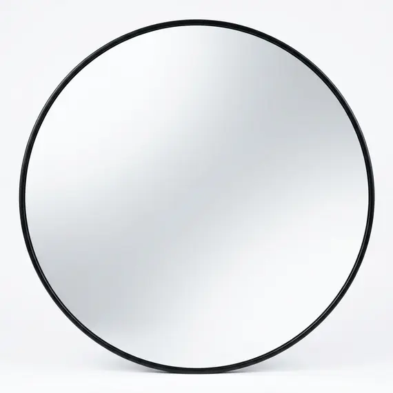 Pasqyre Rrethore e Zeze/ 50cm